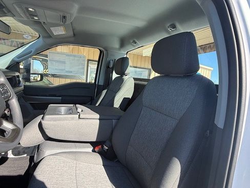 New 2026 Ford F250 XL w/ STX Appearance Package image 8