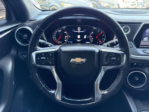 Used 2019 Chevrolet Blazer Premier w/ Driver Confidence II Package AWD/4WD image 22