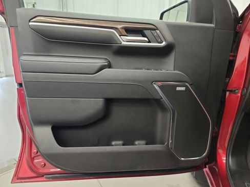 Used 2024 Chevrolet Silverado 1500 RST w/ Convenience Package II image 27