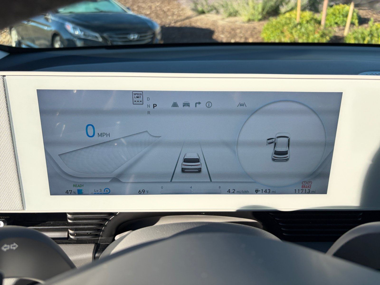 Certified 2024 Hyundai Ioniq 5 SEL AWD/4WD image 10