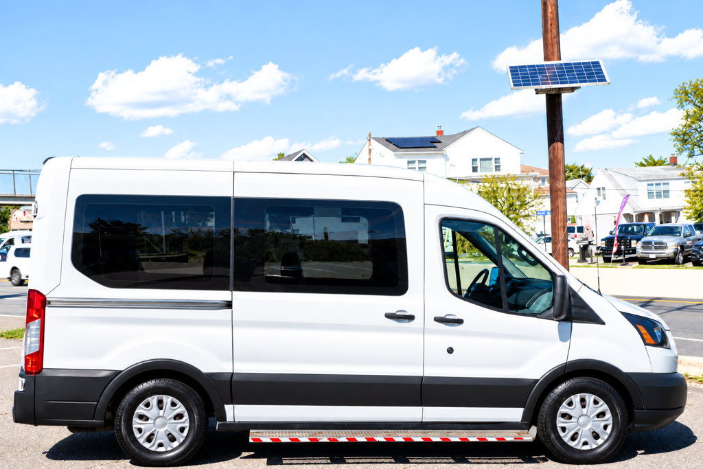 Used 2019 Ford Transit 150 XL RWD image 14