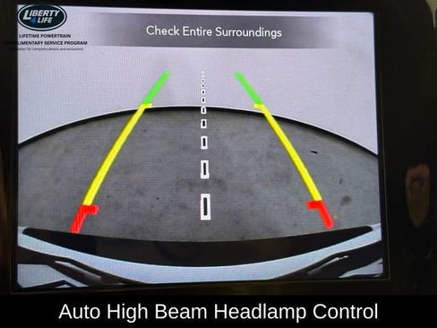 Used 2022 Jeep Grand Cherokee Laredo X AWD/4WD image 33