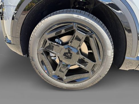 New 2027 Kia Telluride SX X-Line AWD/4WD image 9