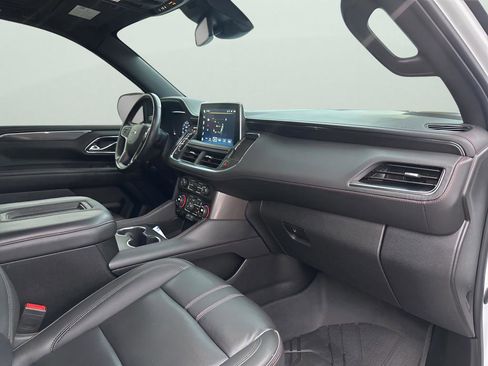 Used 2023 Chevrolet Tahoe RST image 14