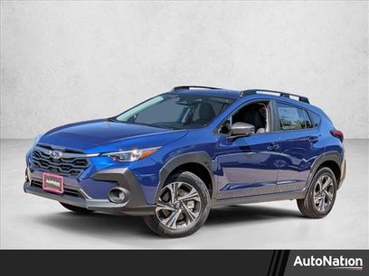 New 2026 Subaru Crosstrek 2.0i Premium