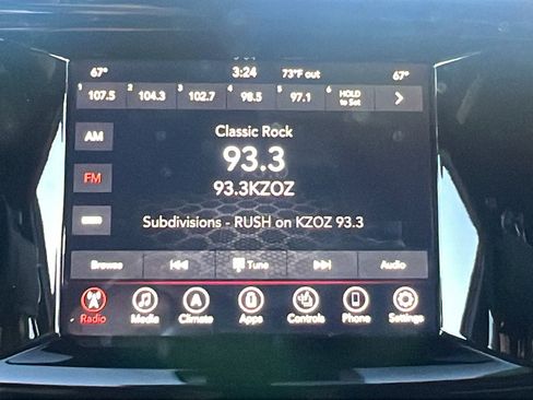 Used 2022 Dodge Durango GT image 26