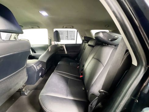 Used 2023 Toyota 4Runner TRD Sport image 29