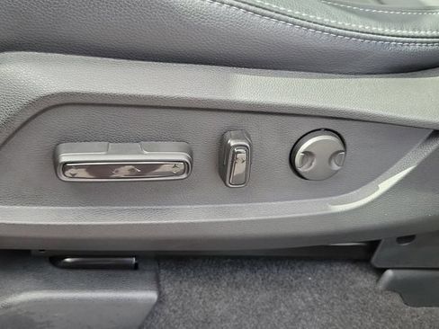 Certified 2024 Honda Pilot EX-L image 20
