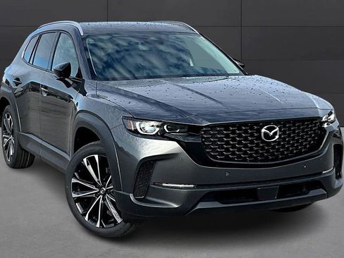 New 2026 MAZDA CX-50 AWD 2.5 S w/ Weather Package image 2