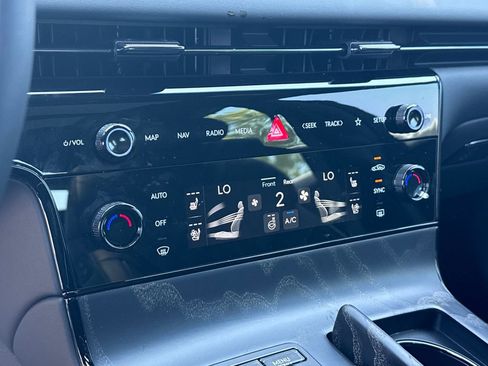 Used 2026 Genesis G80 3.5T Prestige AWD/4WD image 31