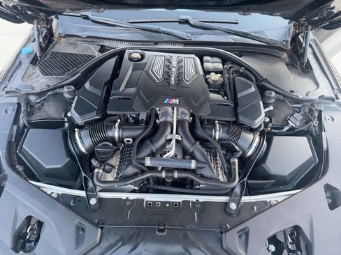 Used 2020 BMW M8 Gran Coupe xDrive image 38