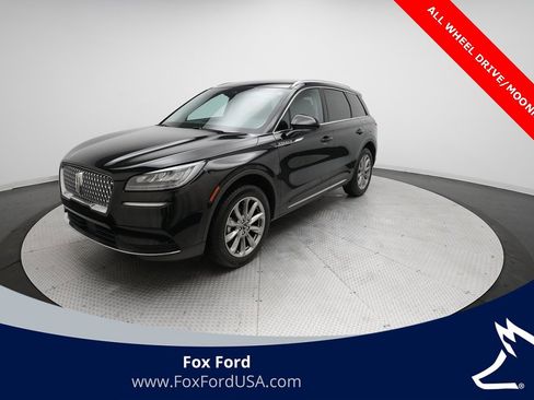 Used 2022 Lincoln Corsair AWD w/ Premium Package image 1