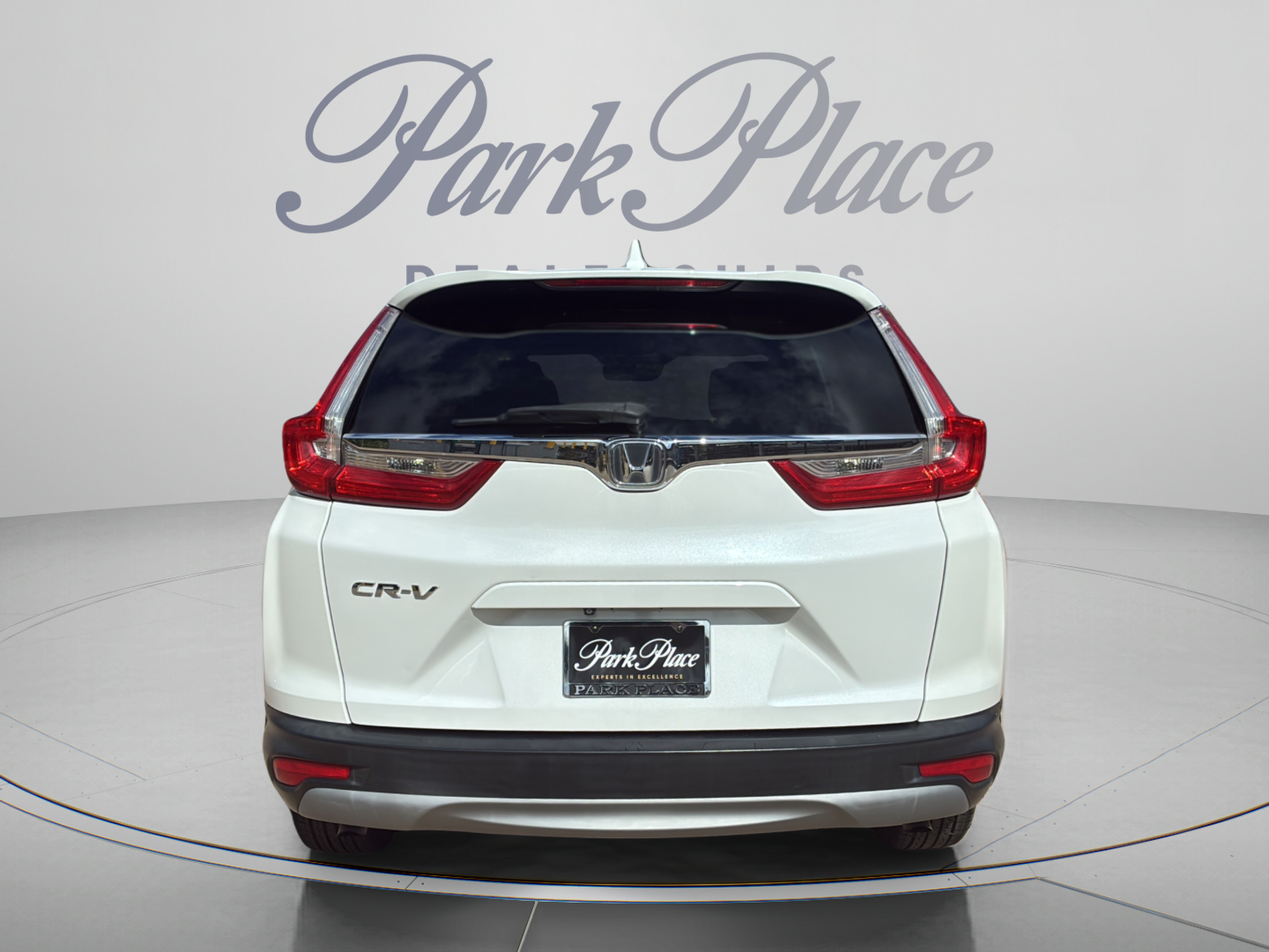Used 2019 Honda CR-V EX image 4