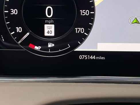 Used 2020 Land Rover Range Rover Velar R-Dynamic HSE AWD/4WD image 22