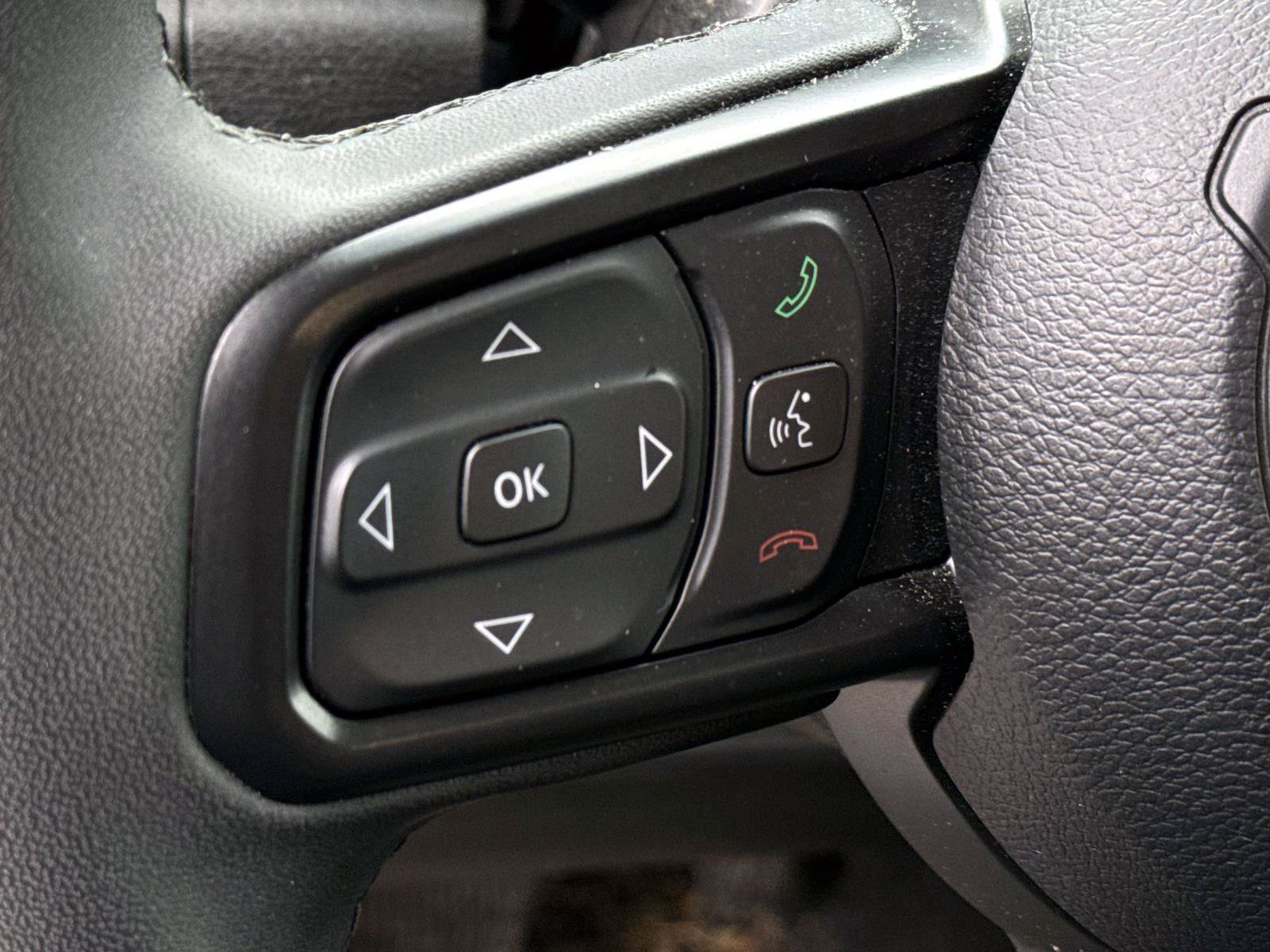 Used 2023 Jeep Wrangler Unlimited w/ Cold Weather Group AWD/4WD image 16