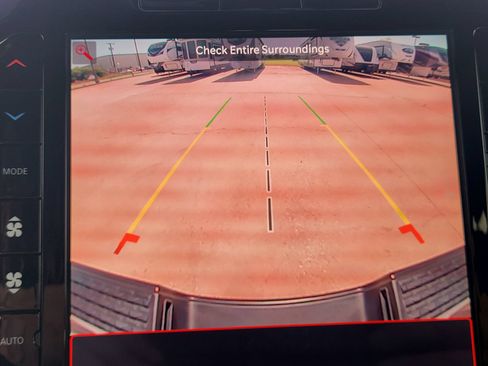 Used 2025 RAM 2500 Tradesman AWD/4WD image 18