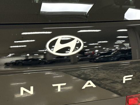 New 2026 Hyundai Santa Fe SE FWD image 25