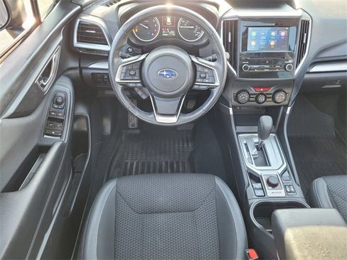 Used 2023 Subaru Forester Premium image 12