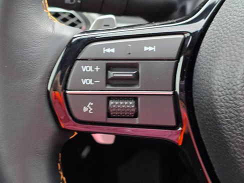 Used 2026 Acura Integra A-Spec FWD image 20