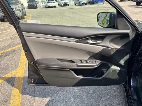 Used 2019 Honda Civic LX image 20