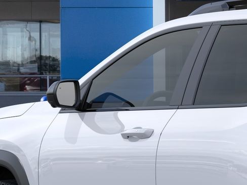 New 2027 Chevrolet Equinox RS w/ Safety and Technology Package AWD/4WD image 36