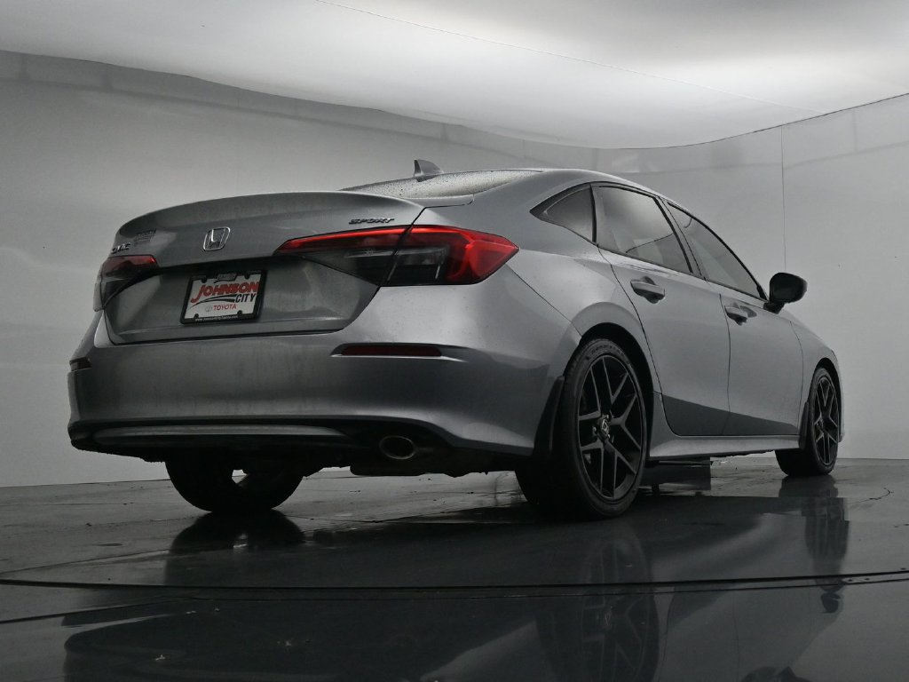 Used 2024 Honda Civic Sport image 36