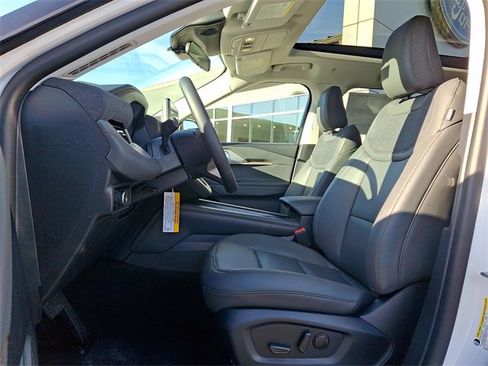 New 2026 Ford Explorer Active image 8