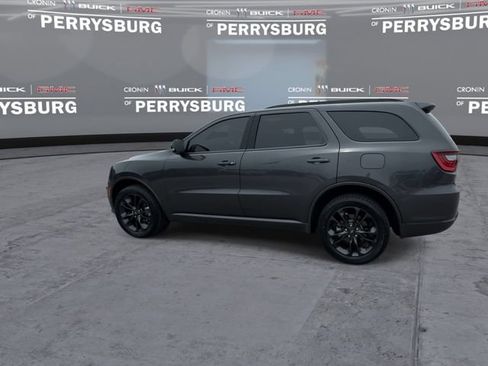 Used 2023 Dodge Durango GT AWD/4WD image 5