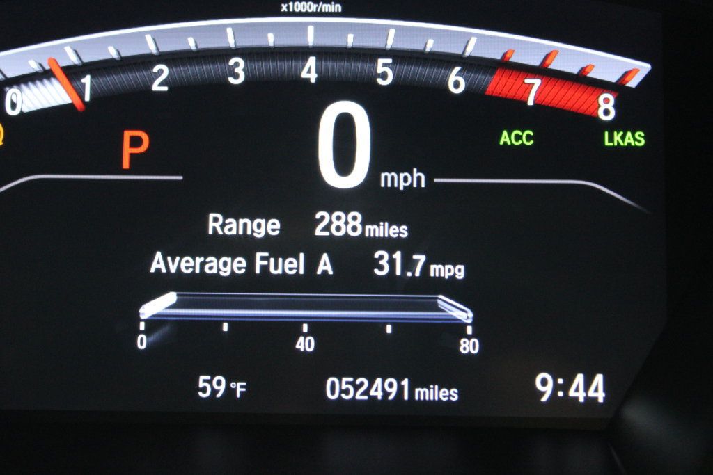 Used 2020 Honda CR-V EX-L image 21