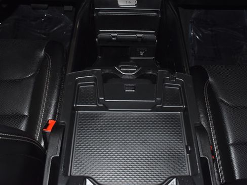 Used 2022 RAM 1500 Sport w/ Rebel Level 2 Equipment Group AWD/4WD image 29