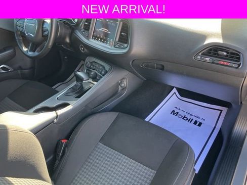 Used 2023 Dodge Challenger R/T Scat Pack image 15