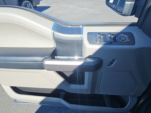 Used 2020 Ford F150 XLT w/ Trailer Tow Package image 22