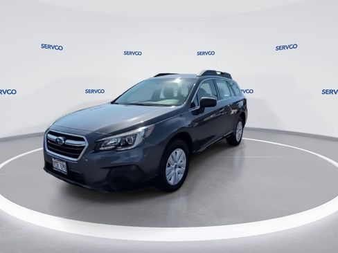 Used 2019 Subaru Outback 2.5i image 4