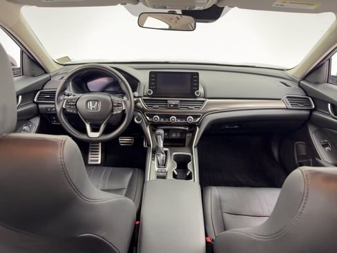 Used 2022 Honda Accord Sport Special Edition image 17