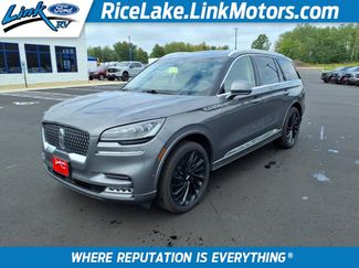 Used 2021 Lincoln Aviator Reserve w/ Equipment Group 208A AWD/4WD video 1