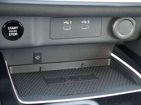 New 2026 Nissan Rogue Platinum w/ Platinum Premium Package image 16