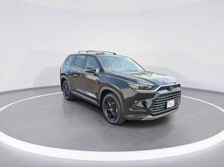 New 2026 Toyota Grand Highlander AWD video 2