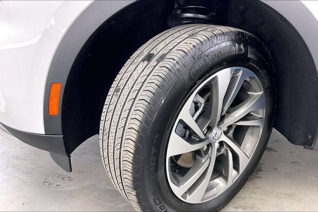 Certified 2023 Buick Envision Essence AWD/4WD image 33