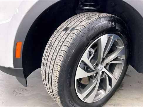 Certified 2023 Buick Envision Essence AWD/4WD image 33