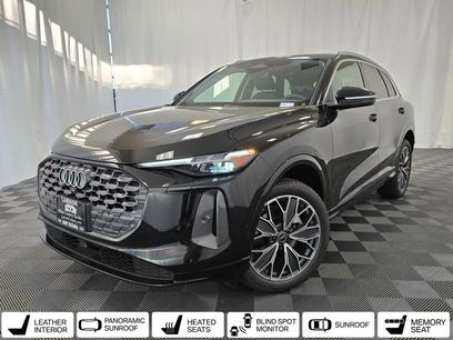 New 2025 Audi Q5 Premium Plus