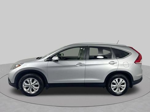 Used 2012 Honda CR-V EX-L image 29