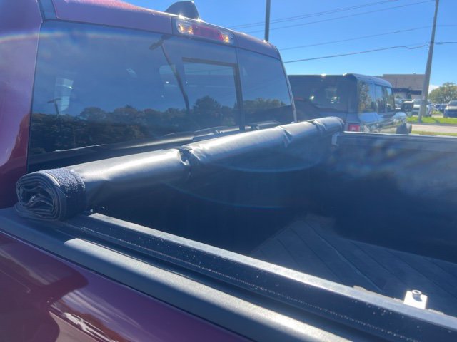 Used 2019 RAM 1500 Big Horn AWD/4WD image 18