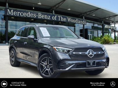 Certified 2025 Mercedes-Benz GLC 350e 4MATIC