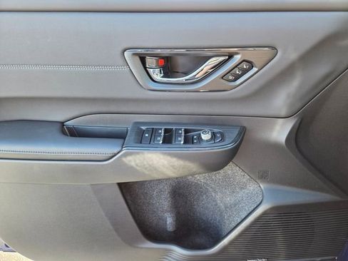 New 2026 Subaru Outback Touring XT AWD/4WD image 10