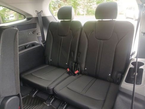 New 2026 Kia Sorento EX AWD/4WD image 23