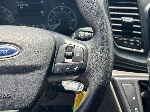Certified 2021 Ford Transit 350 XLT RWD image 37