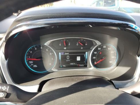 Used 2018 Chevrolet Traverse Premier w/ Redline Edition image 21