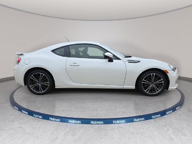 Used 2013 Subaru BRZ Limited w/ Popular Pkg 1B RWD image 5