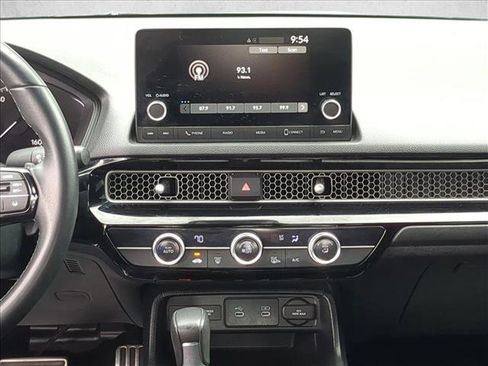 Used 2025 Honda Civic Sport image 14