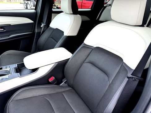 New 2026 MAZDA CX-5 Preferred AWD/4WD image 11